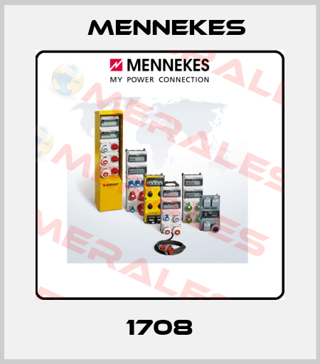 1708 Mennekes