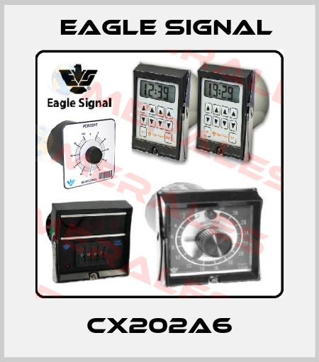 CX202A6 Eagle Signal