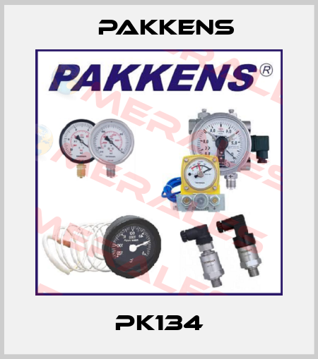 PK134 Pakkens