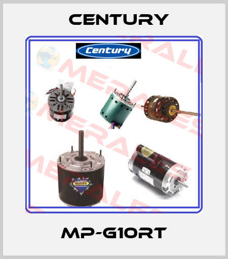 MP-G10RT CENTURY