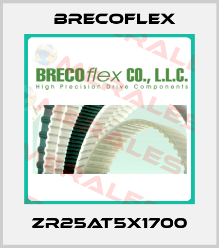 ZR25AT5X1700 Brecoflex