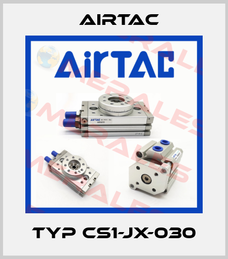 TYP CS1-JX-030 Airtac
