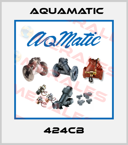 424CB AquaMatic