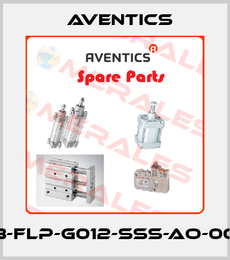 AS3-FLP-G012-SSS-AO-00,30 Aventics