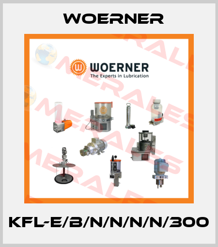 KFL-E/B/N/N/N/N/300 Woerner