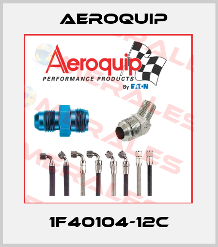 1F40104-12C Aeroquip