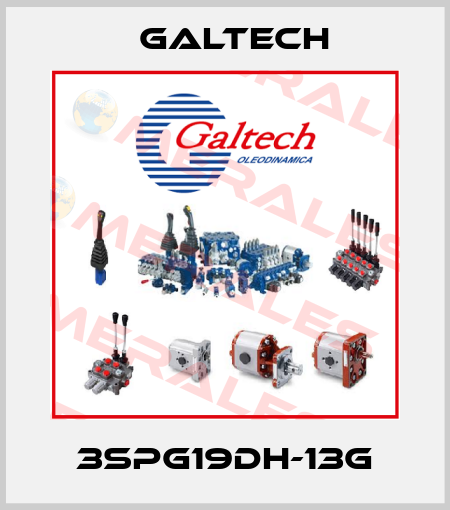 3SPG19DH-13G Galtech