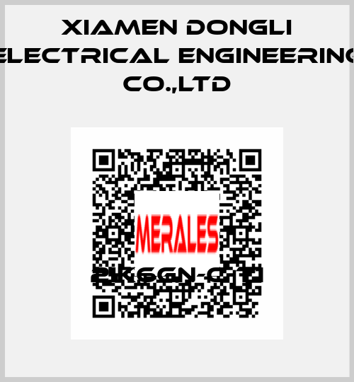 2IK6GN-C-T1 XIAMEN DONGLI ELECTRICAL ENGINEERING CO.,LTD