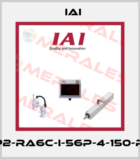 RCP2-RA6C-I-56P-4-150-P1-M IAI