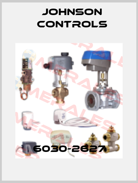 6030-2627 Johnson Controls