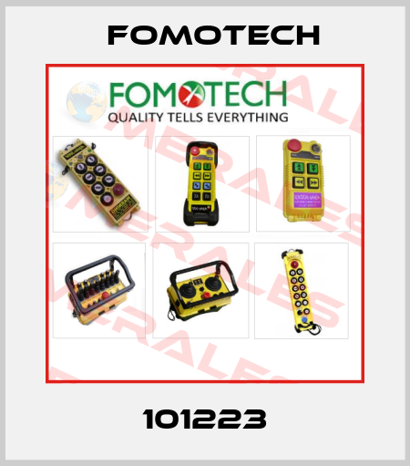 101223 Fomotech