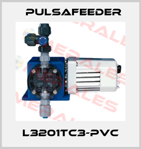 L3201TC3-PVC Pulsafeeder