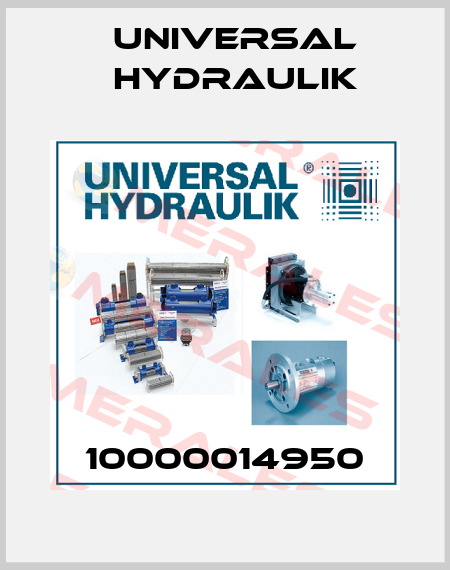 10000014950 Universal Hydraulik