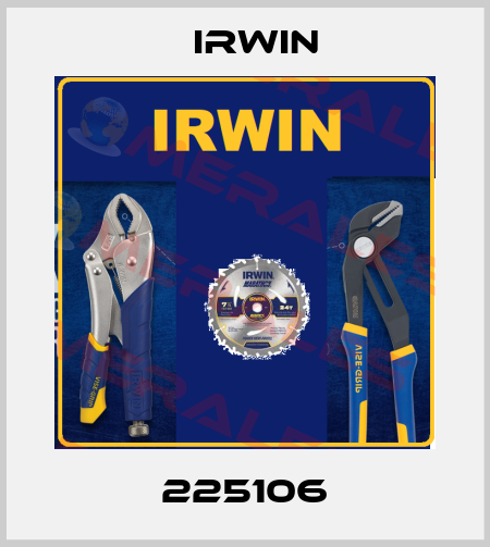 225106 Irwin