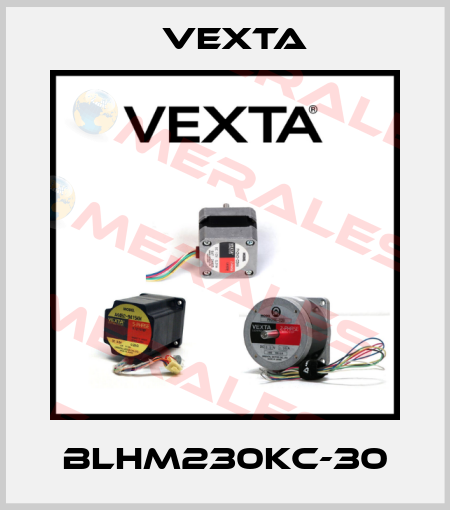 BLHM230KC-30 Vexta