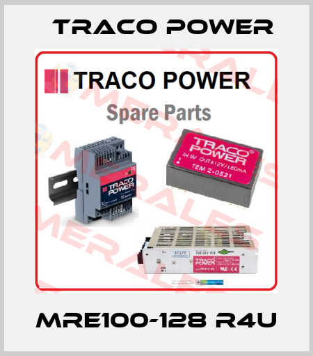 MRE100-128 R4U Traco Power