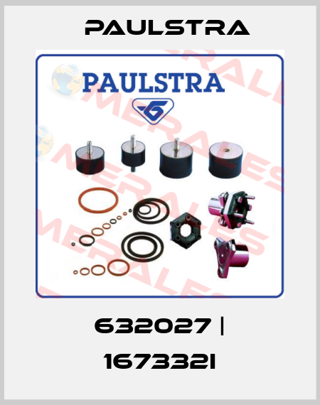 632027 | 167332I Paulstra