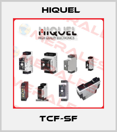 TCF-SF HIQUEL