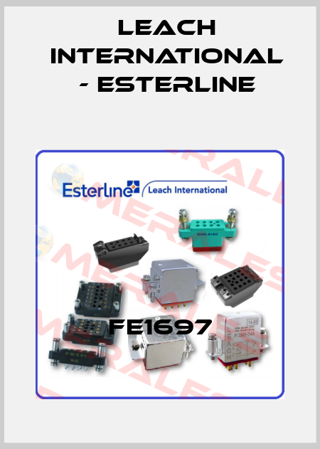 FE1697 Leach International - Esterline