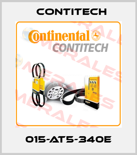 015-AT5-340E Contitech