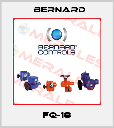 FQ-18 Bernard