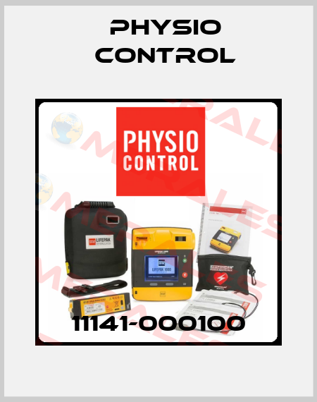 11141-000100 Physio control