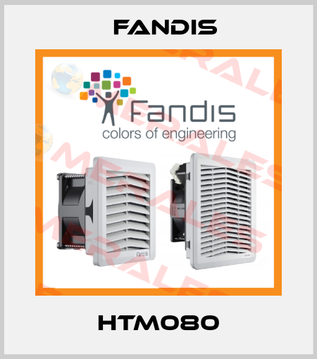 HTM080 Fandis