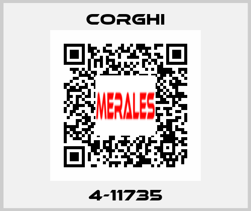 4-11735 Corghi