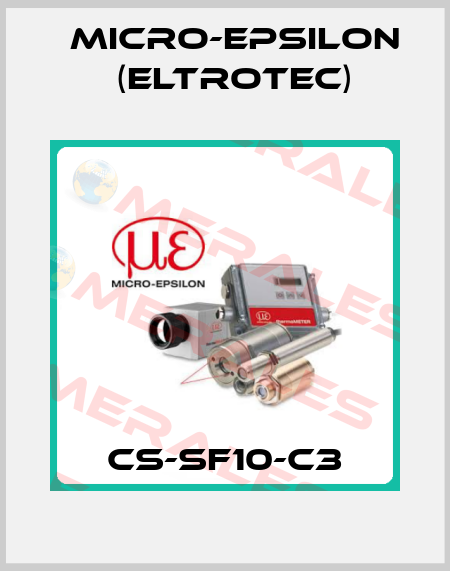CS-SF10-C3 Micro-Epsilon (Eltrotec)