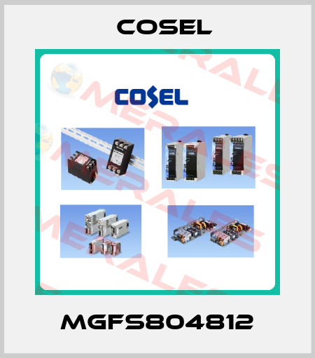 MGFS804812 Cosel