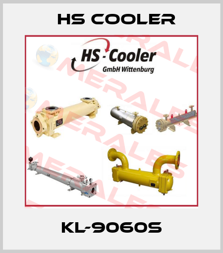 KL-9060S HS Cooler