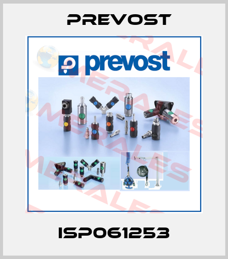 ISP061253 Prevost