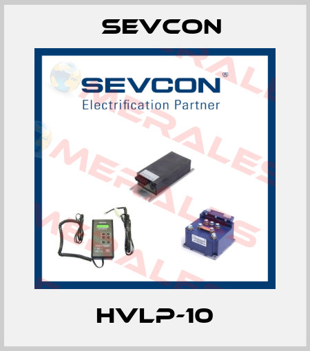 HVLP-10 Sevcon