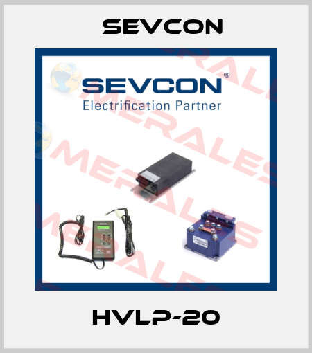 HVLP-20 Sevcon
