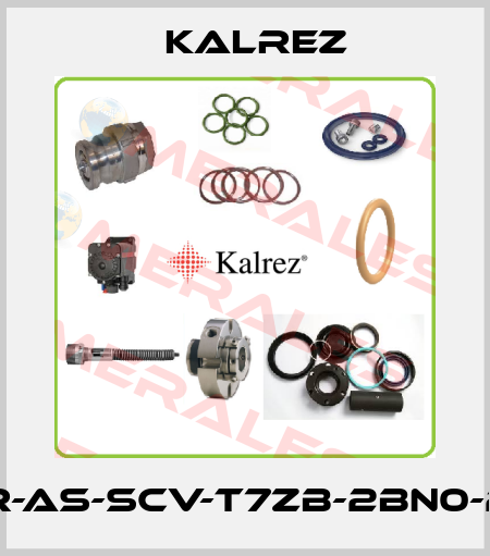 OR-AS-SCV-T7ZB-2BN0-2B KALREZ