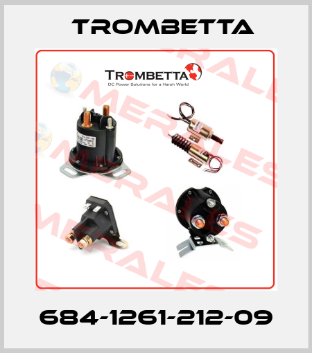 684-1261-212-09 Trombetta