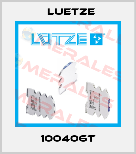 100406T Luetze