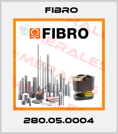 280.05.0004 Fibro