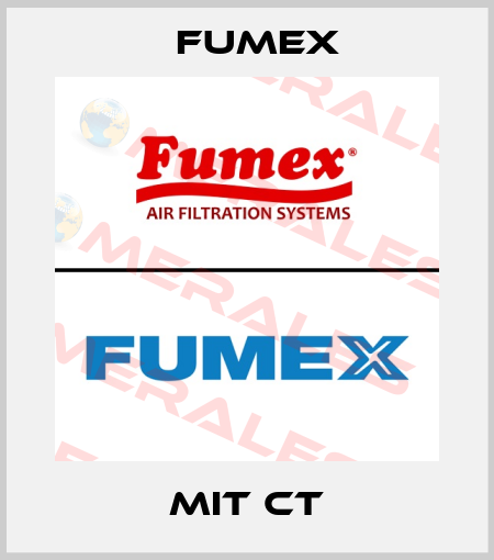 MIT CT Fumex