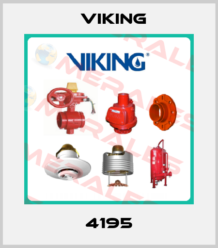 4195 Viking