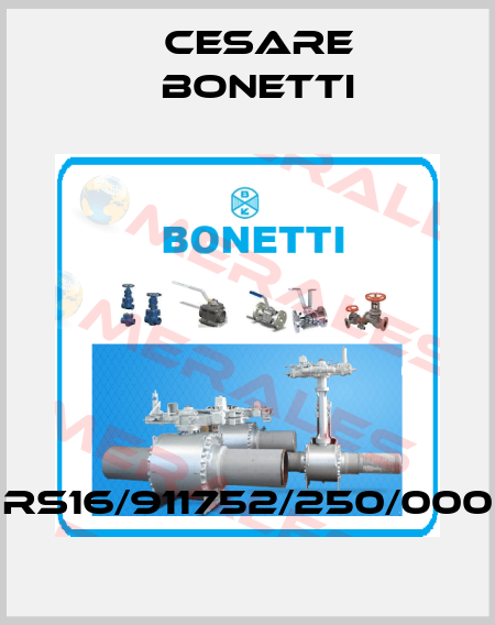 RS16/911752/250/000 Cesare Bonetti