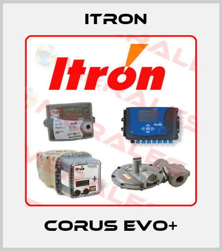 CORUS EVO+ Itron
