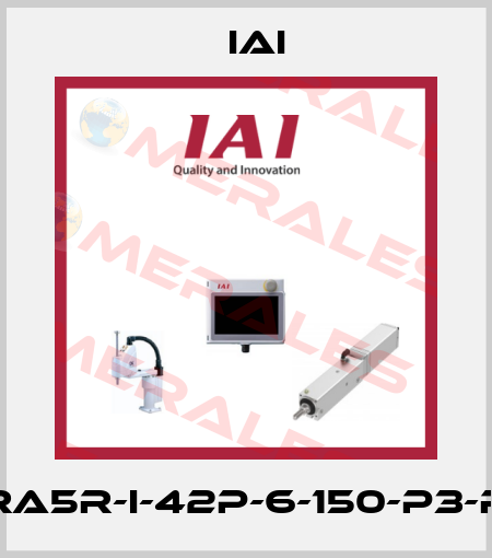 RCP4-RA5R-I-42P-6-150-P3-R08-ML IAI