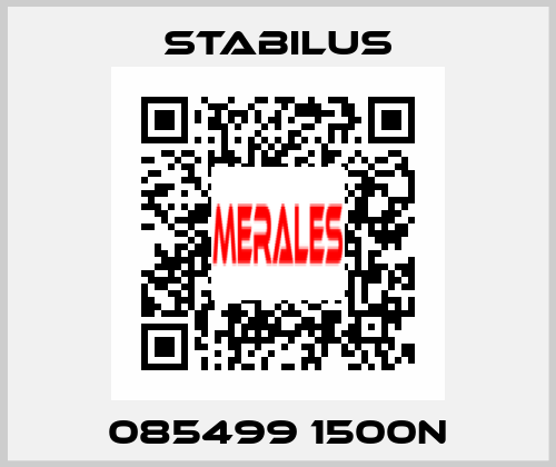 085499 1500N Stabilus