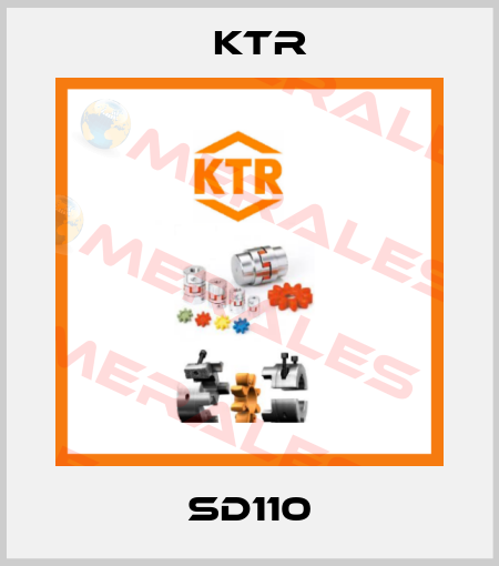 SD110 KTR