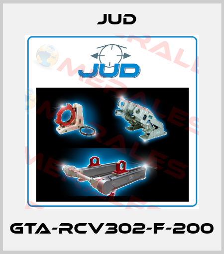GTA-RCV302-F-200 Jud