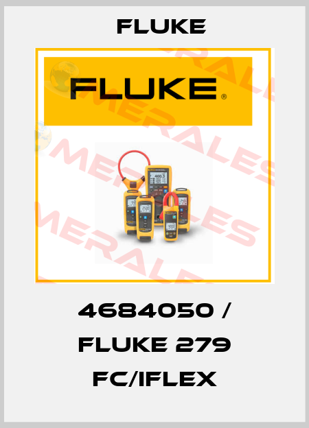 4684050 / Fluke 279 FC/iFlex Fluke