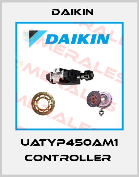 UATYP450AM1 CONTROLLER  Daikin