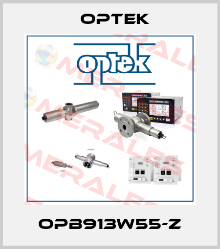OPB913W55-Z Optek