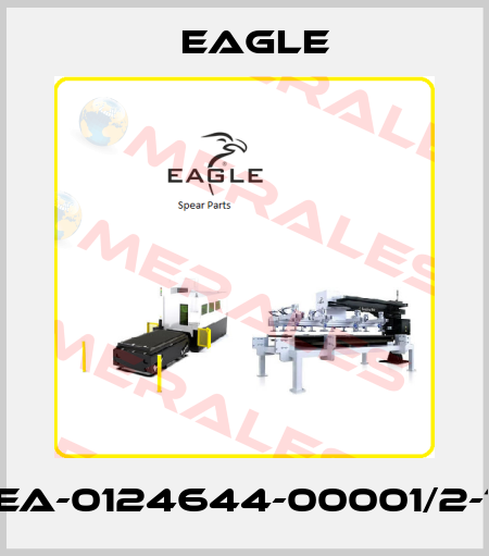 EA-0124644-00001/2-1 EAGLE
